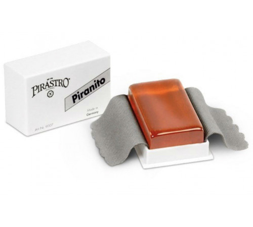 Pirastro Piranito 900700 канифоль для скрипки и альта 